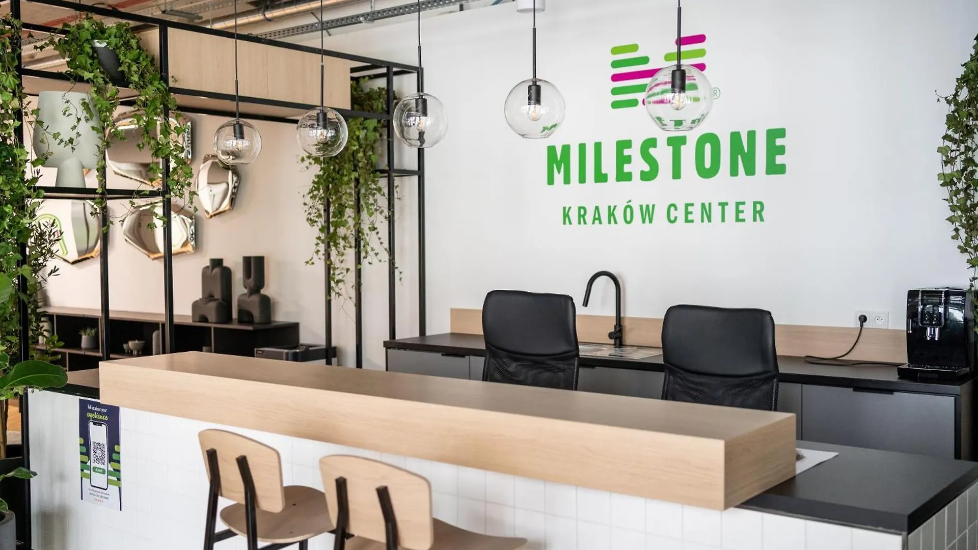 Aparthotel Milestone Krakow Center Student Living Pologne