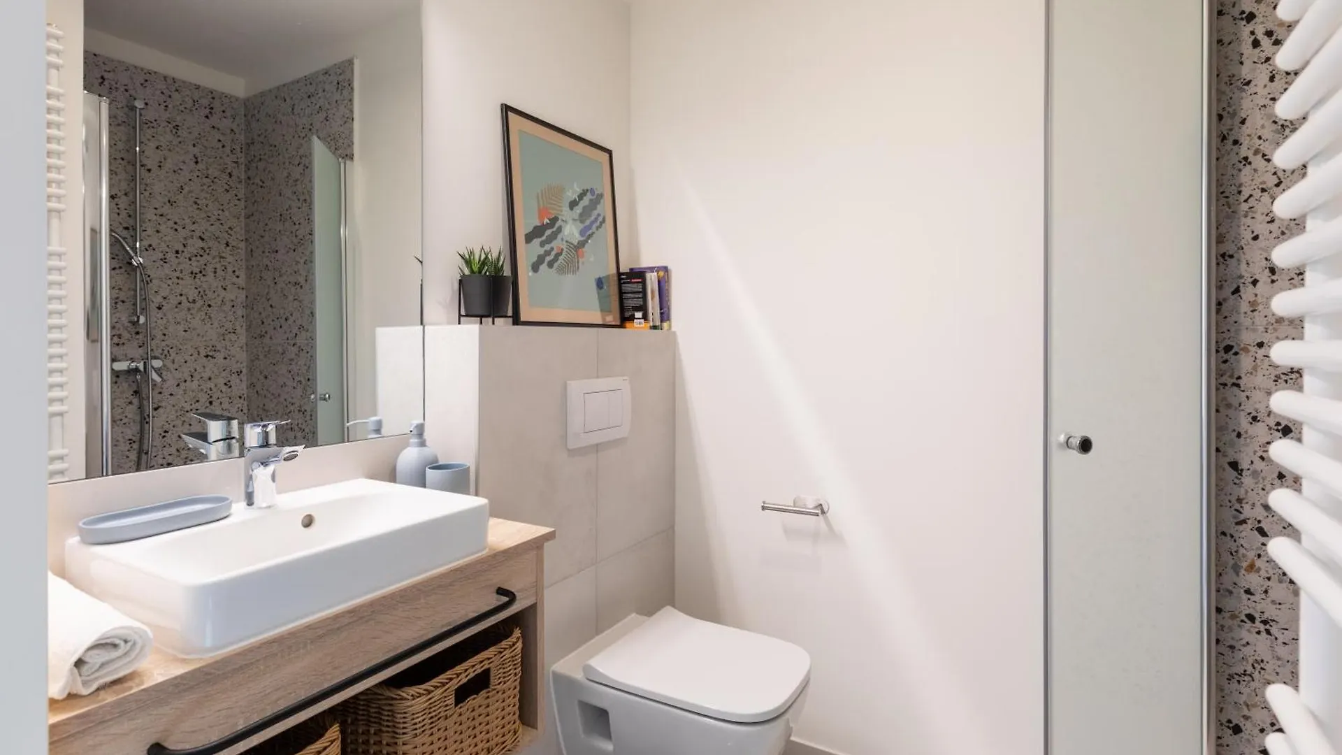 Aparthotel Milestone Krakow Center Student Living 0*,  Pologne