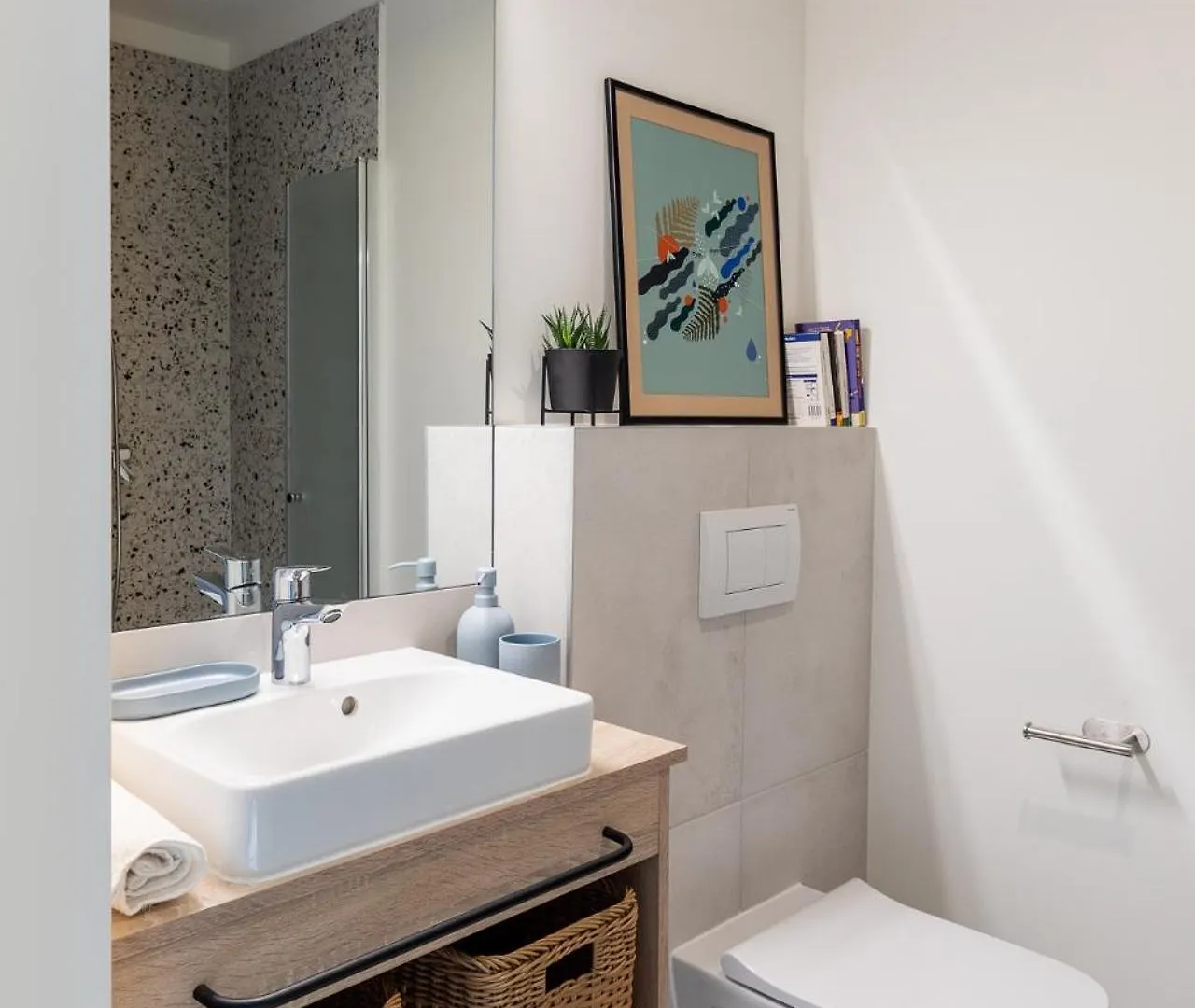 Aparthotel Milestone Krakow Center Student Living