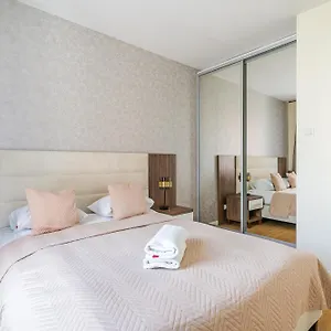 Loft Гданьск