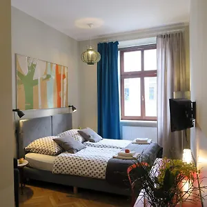 Goscinne Poselska 20 Séjour chez l'habitant