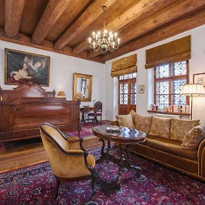 Orlowska Townhouse Appartement